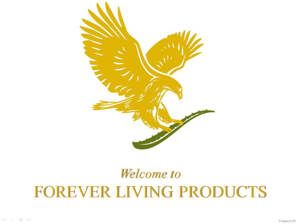Forever-Living Produkter
