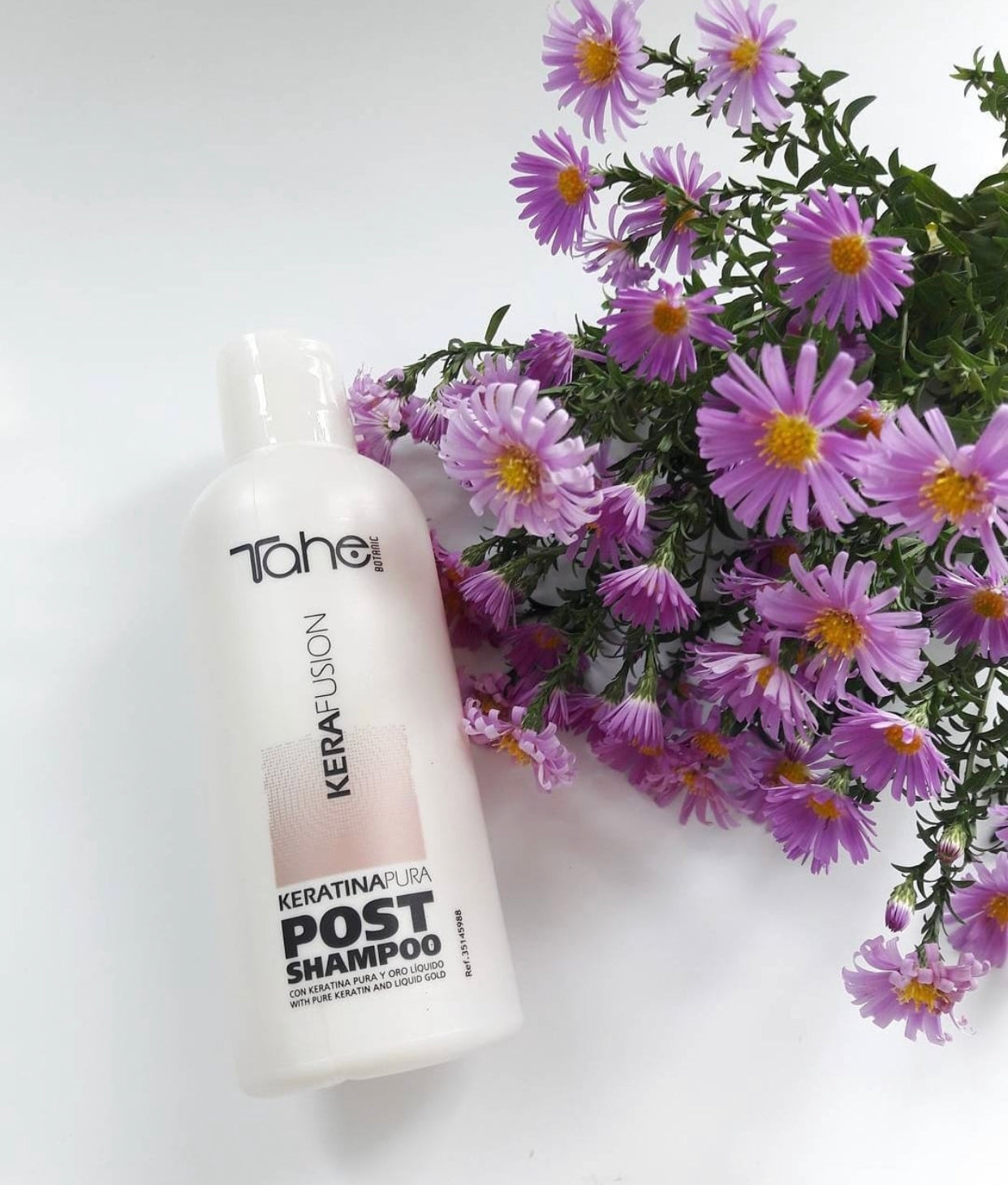Tahe kerafusion box