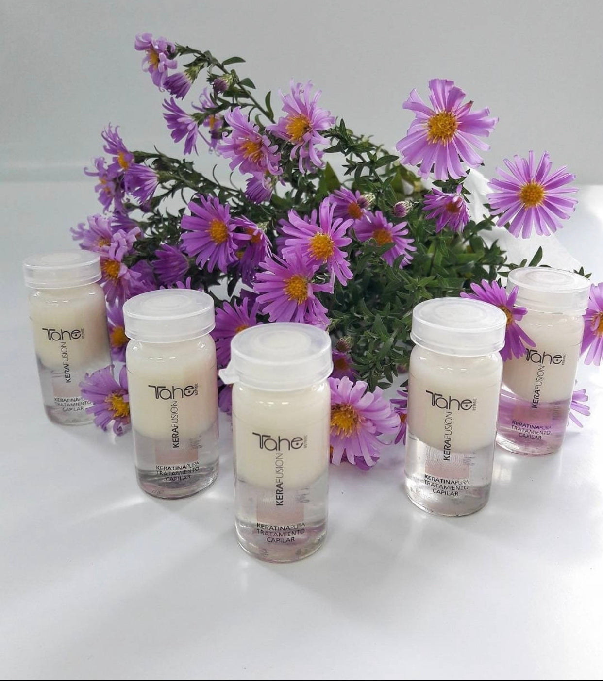 Tahe kerafusion box