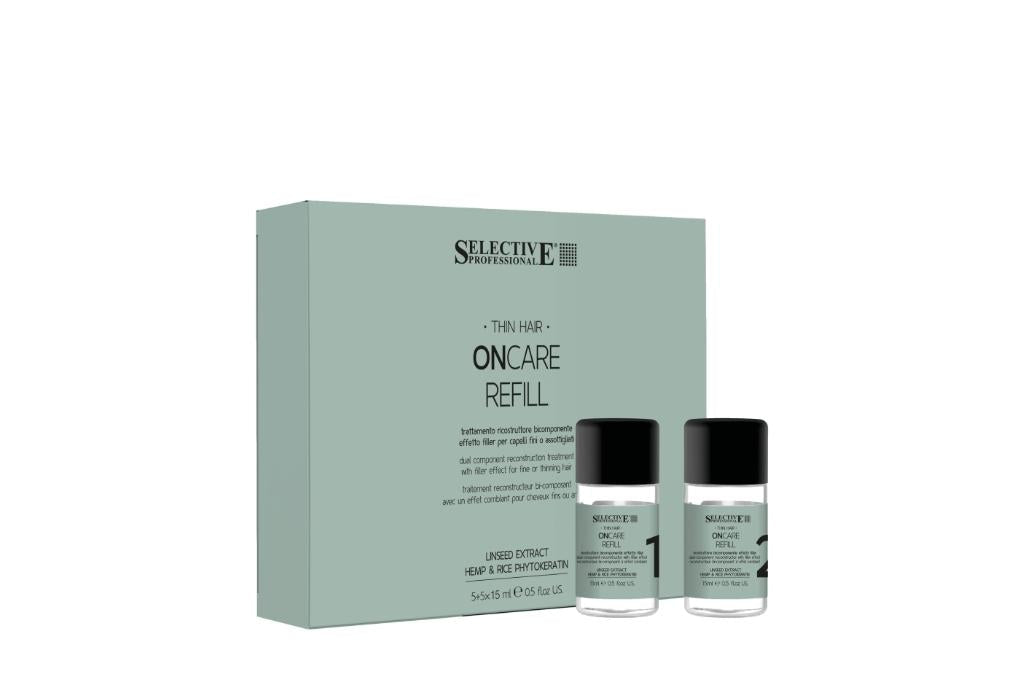 ONcare Refill - Volymgivande Serie