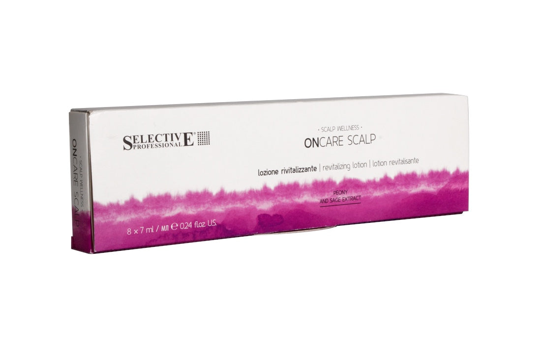 ONcare Scalp Revitalizing- Motverkar håravfall