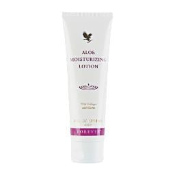 Aloe Moisturizing Lotion