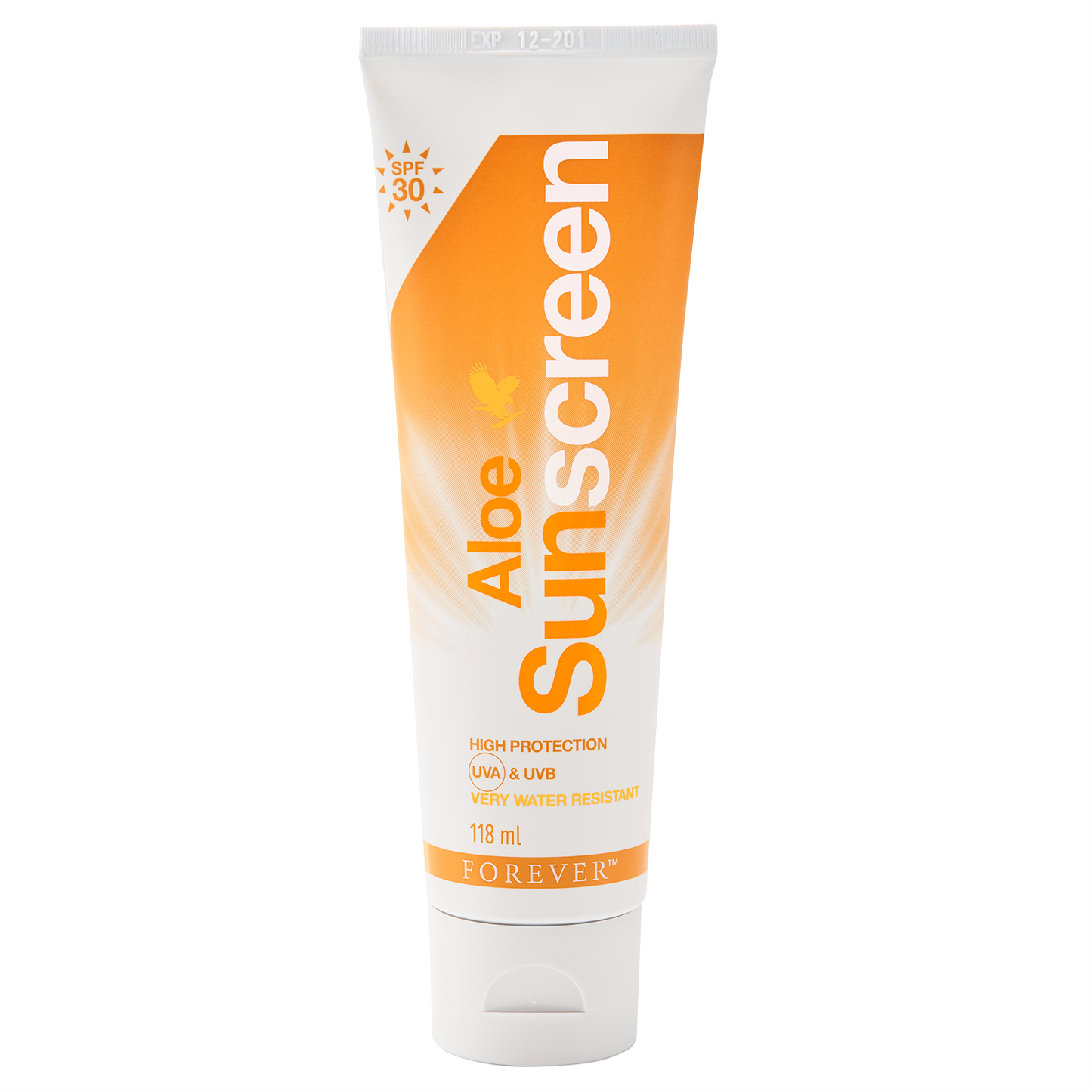 Aloe Sunscreen